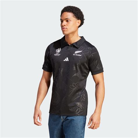 new adidas rugby jersey